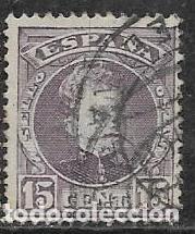 Sellos: EDIFIL 245 - Foto 1