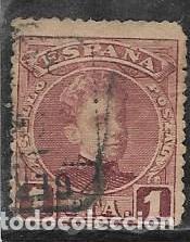 Sellos: EDIFIL 253 - Foto 1
