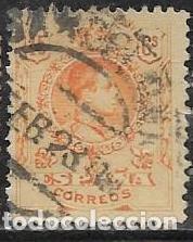Sellos: EDIFIL 271 - Foto 1