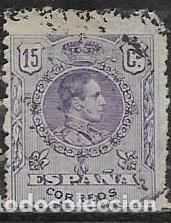 Sellos: EDIFIL 271n - Foto 1
