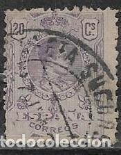 Sellos: EDIFIL 273 - Foto 1