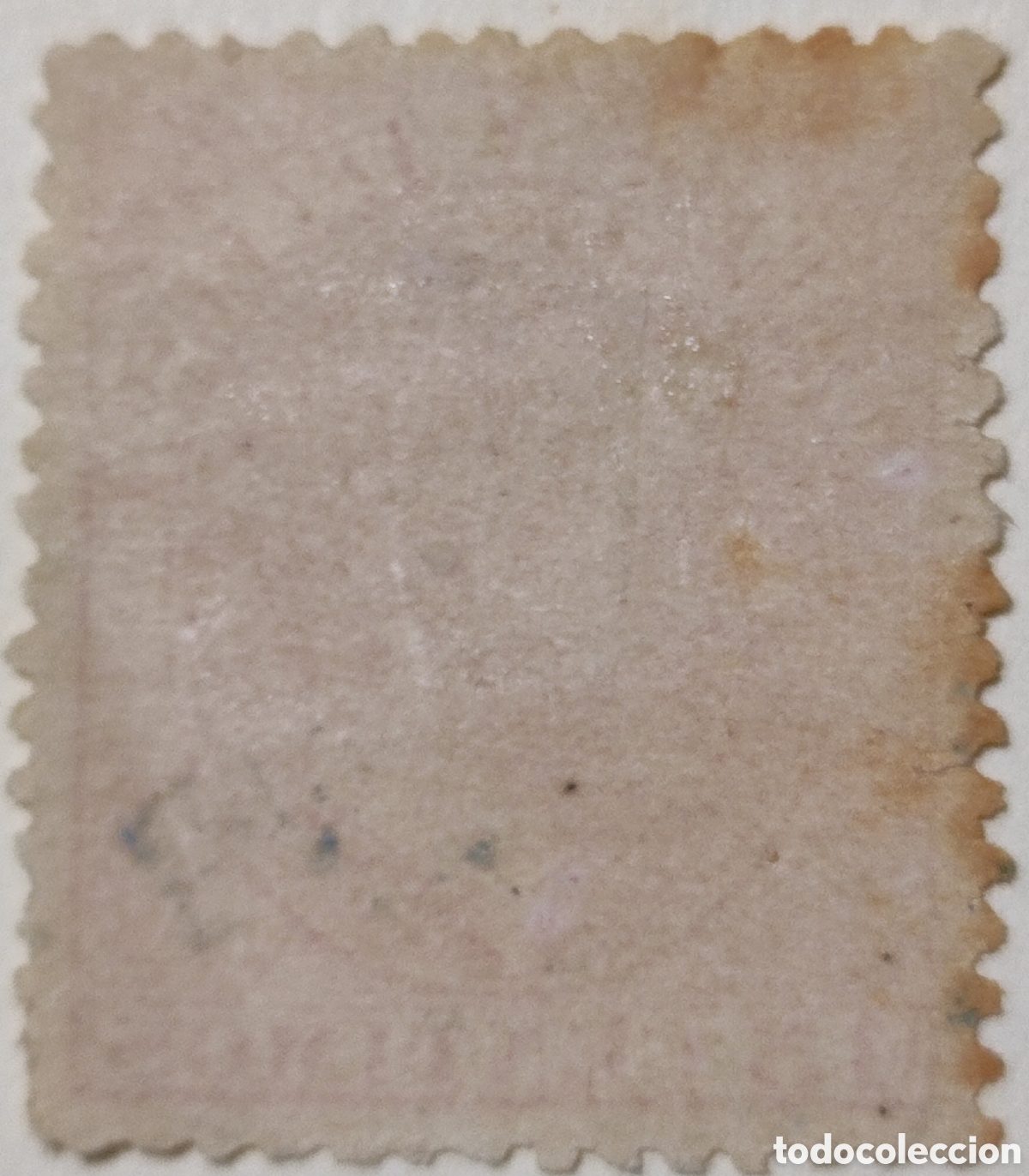 Sellos: Espa&ntilde;a 15 c&eacute;ntimos 1882 - Foto 2