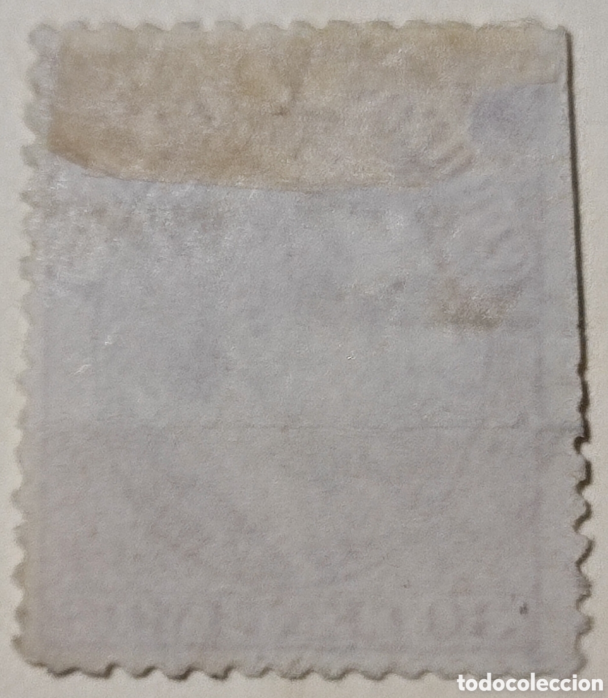 Sellos: Espa&ntilde;a 30 c&eacute;ntimos 1882 - Foto 2