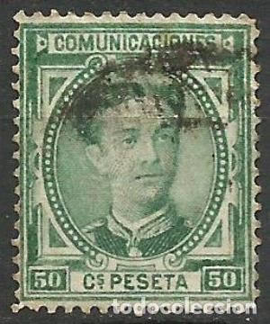 Sellos: EDIFIL 179 - Foto 1