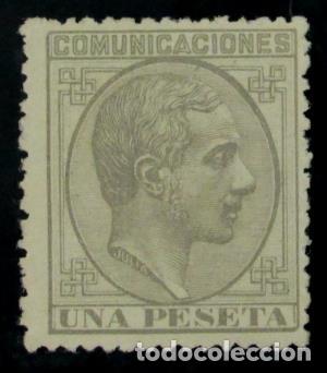Sellos: EDIFIL 197 Muy bonito - Foto 1