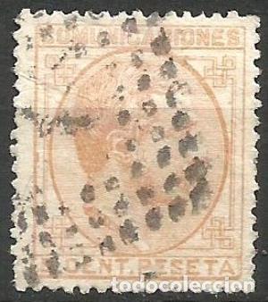 Sellos: EDIFIL 191 - Foto 1