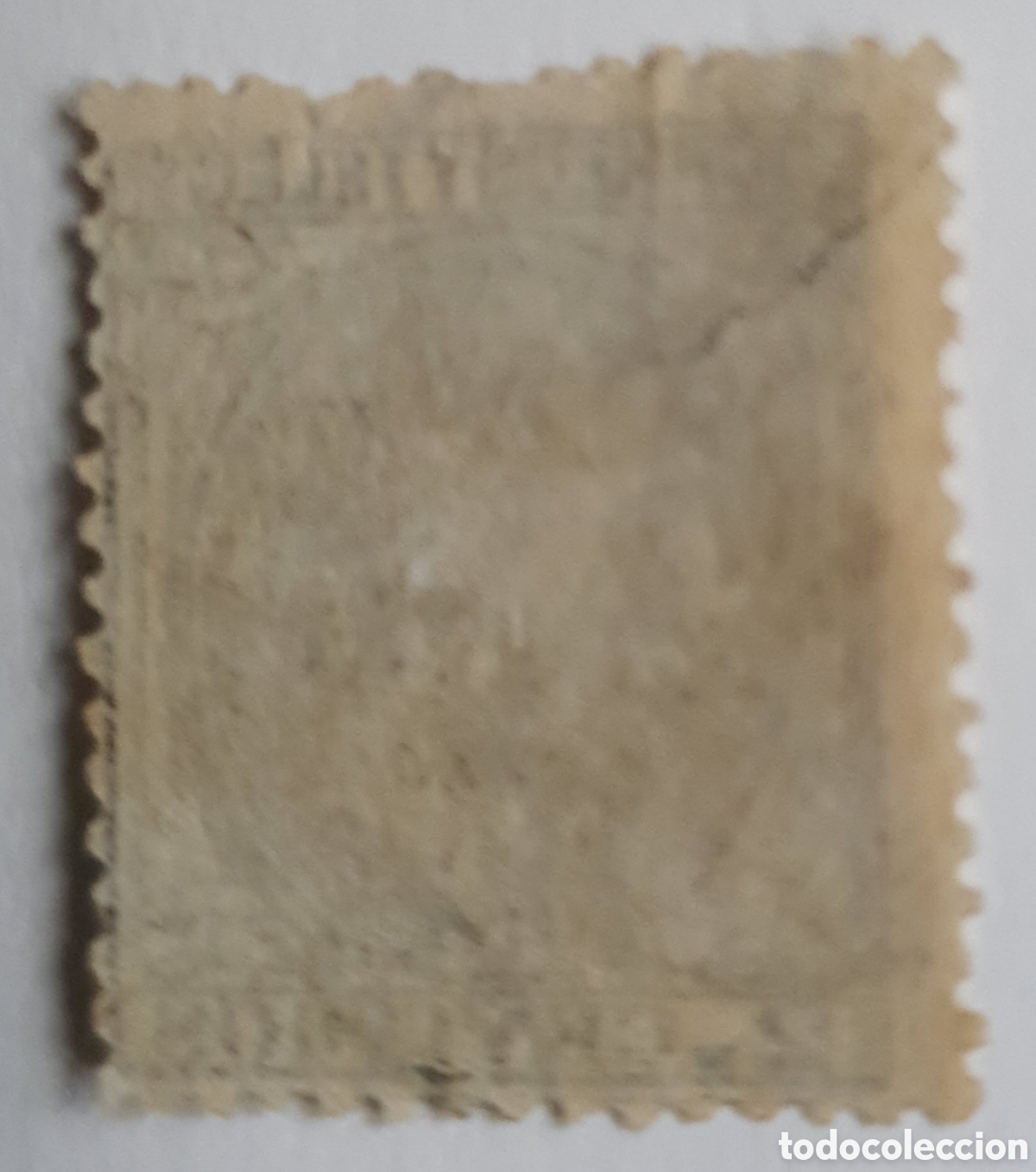 Sellos: ESPA&Ntilde;A 1879 EDIFIL 200 A 207 - Foto 3