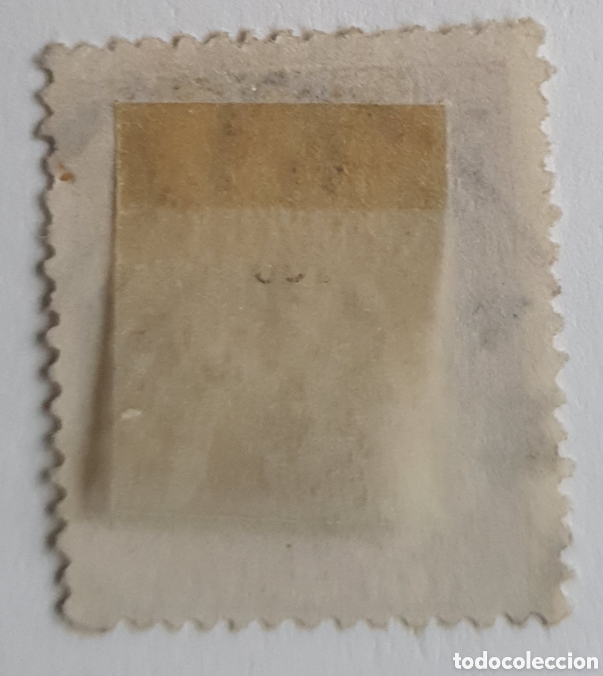 Sellos: ESPA&Ntilde;A 1879 EDIFIL 200 A 207 - Foto 9
