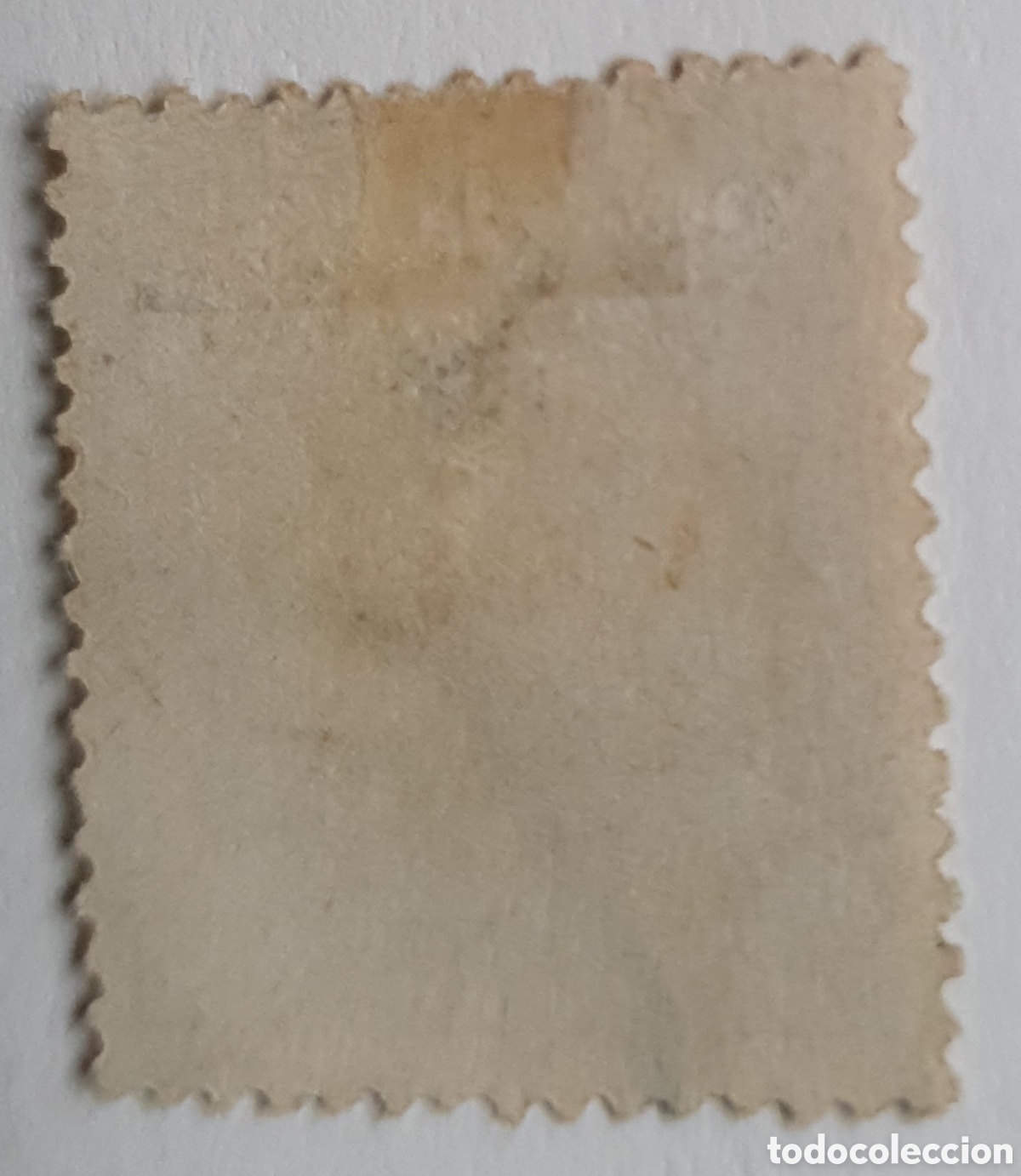 Sellos: ESPA&Ntilde;A 1879 EDIFIL 200 A 207 - Foto 13