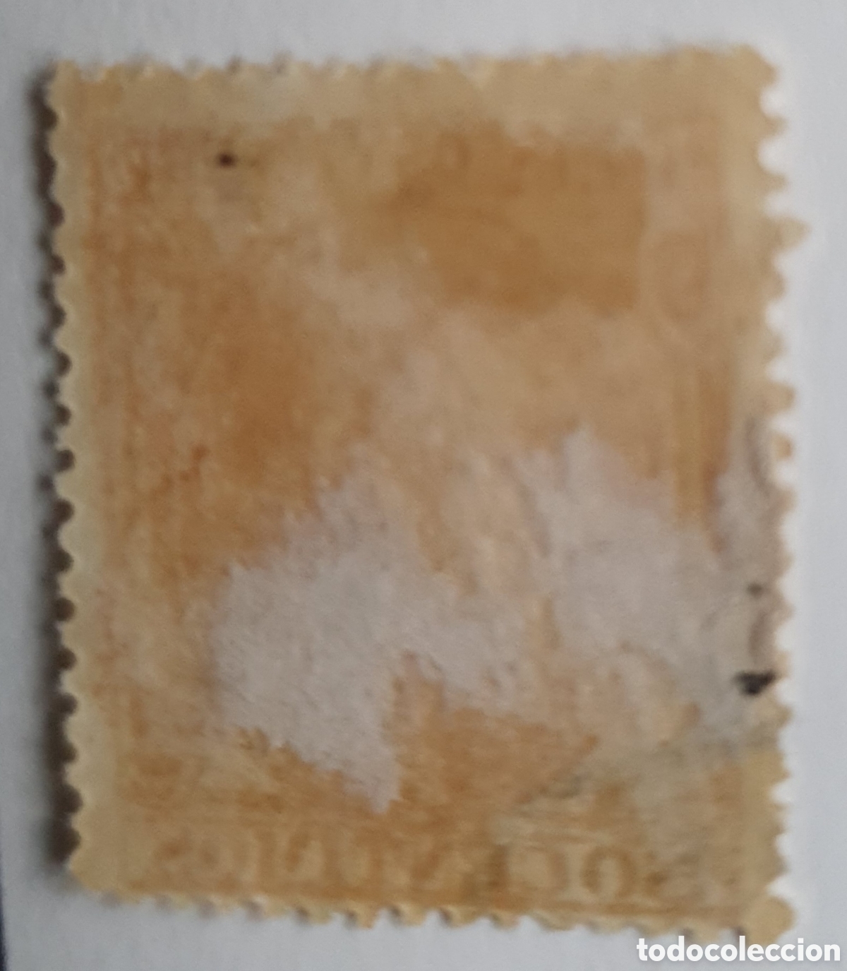 Sellos: ESPA&Ntilde;A 1879 EDIFIL 200 A 207 - Foto 15