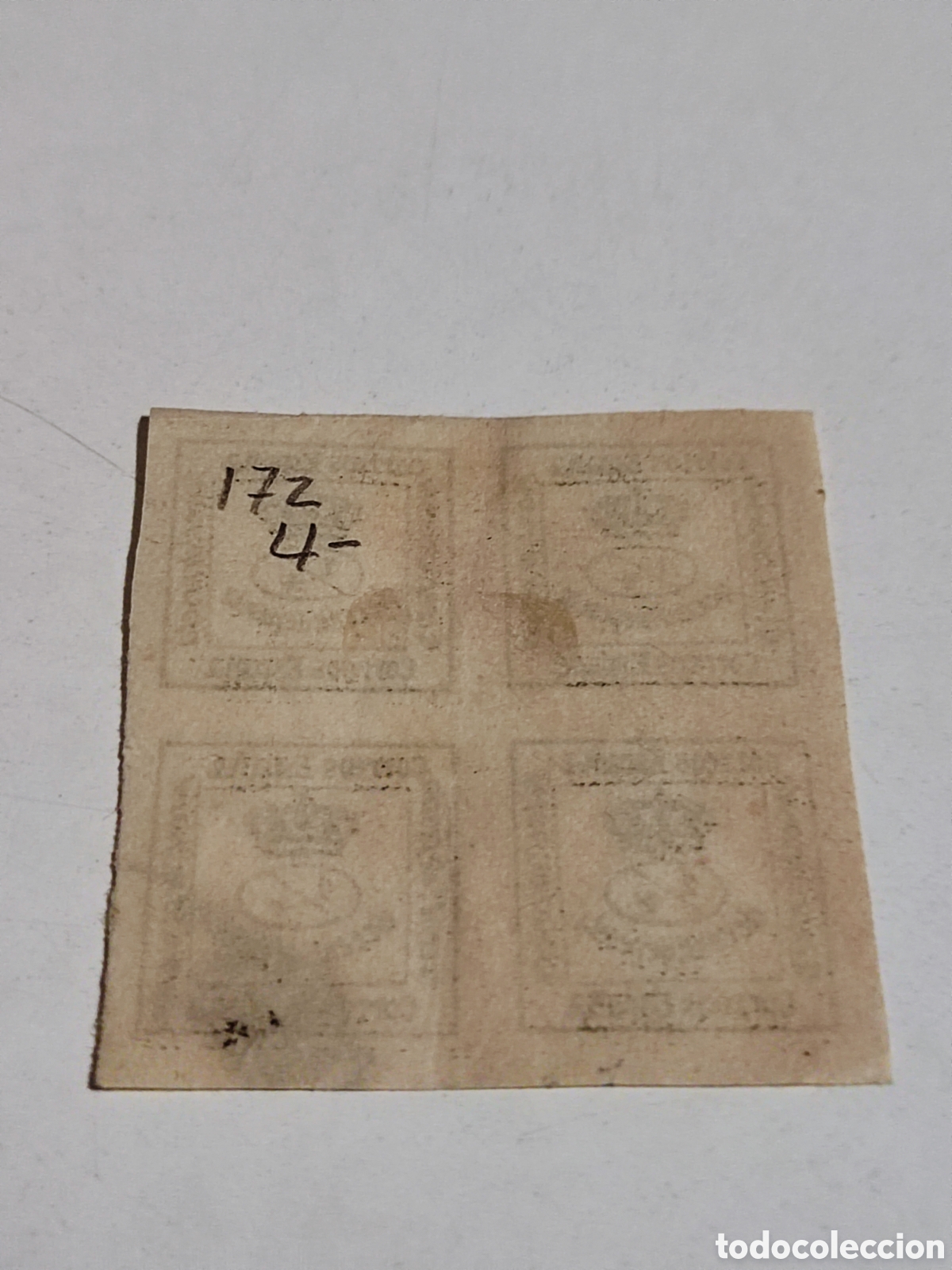 Sellos: Sellos Correos de Espa&ntilde;a - Foto 2