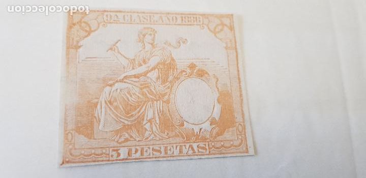 Sellos: poliza fiscal - Foto 1