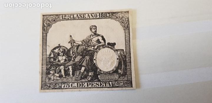 Sellos: poliza fiscal - Foto 1