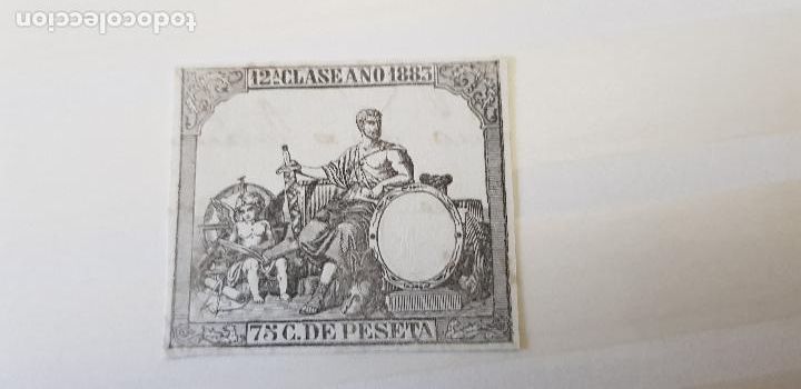 Sellos: poliza fiscal - Foto 1