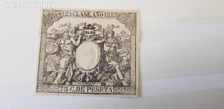 Sellos: poliza fiscal - Foto 1
