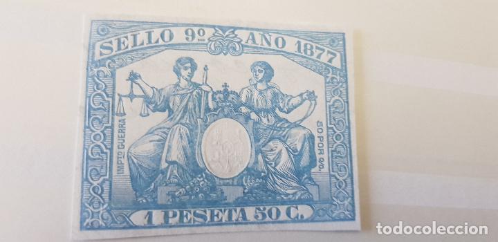 Sellos: poliza fiscal - Foto 1