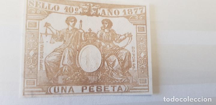 Sellos: poliza fiscal - Foto 1