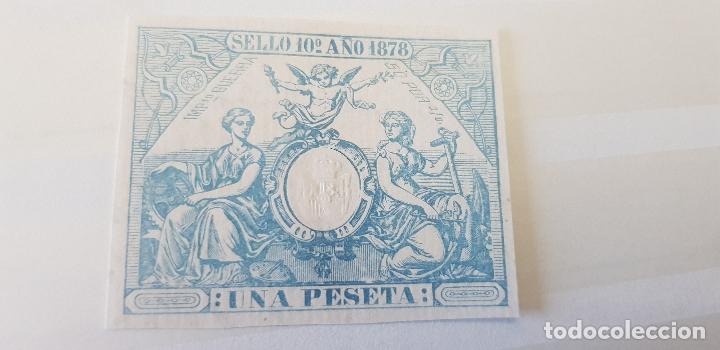 Sellos: poliza fiscal - Foto 1