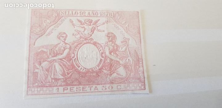 Sellos: poliza fiscal - Foto 1