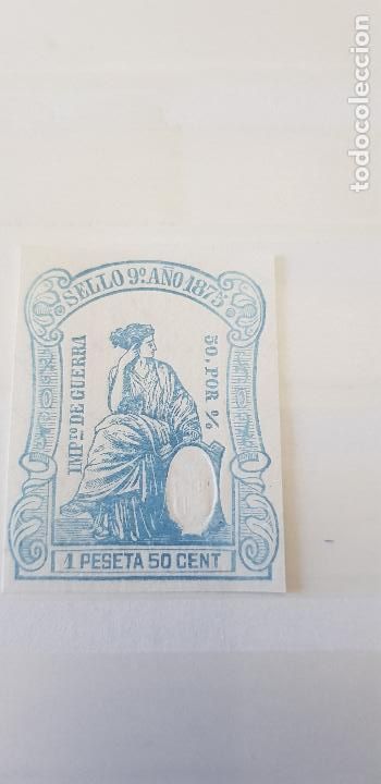 Sellos: poliza fiscal - Foto 1