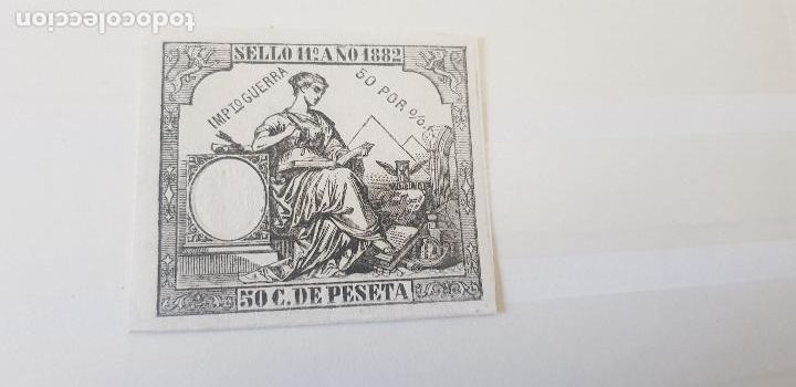 Sellos: poliza fiscal - Foto 1