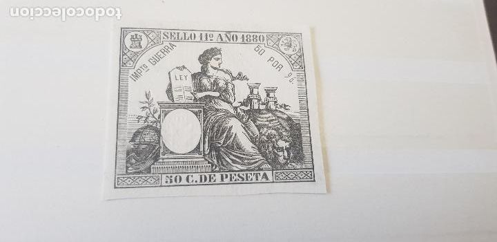Sellos: poliza fiscal - Foto 1