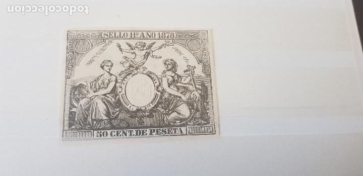 Sellos: poliza fiscal - Foto 1