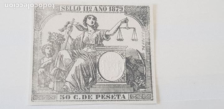 Sellos: poliza fiscal - Foto 1