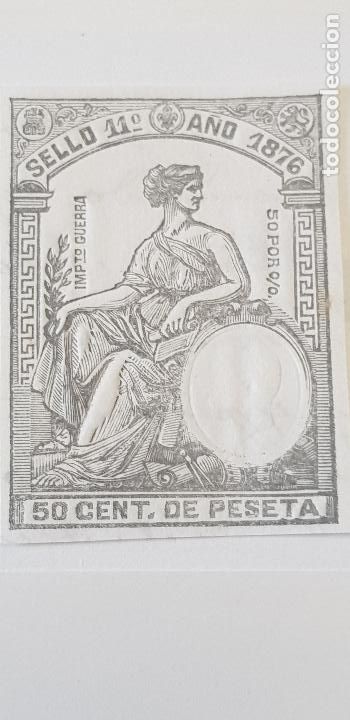 Sellos: poliza fiscal - Foto 1