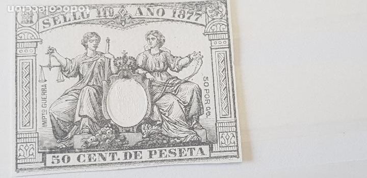 Sellos: poliza fiscal - Foto 1