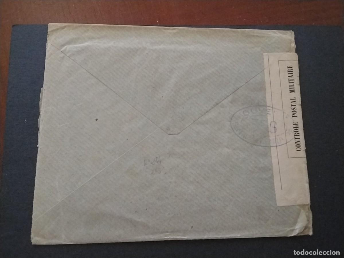 Sellos: Carta Espa&ntilde;a - Foto 2
