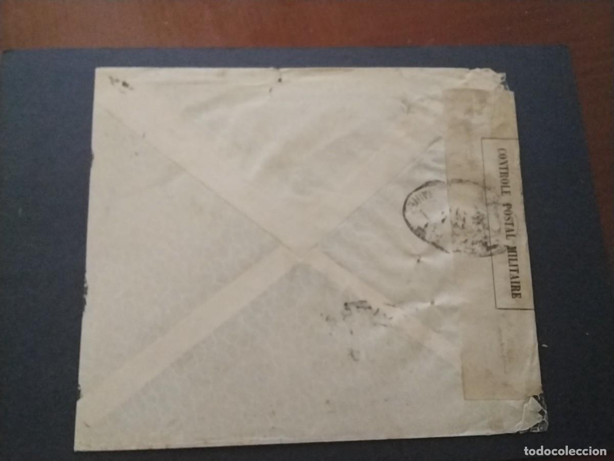 Sellos: Carta Espa&ntilde;a - Foto 2