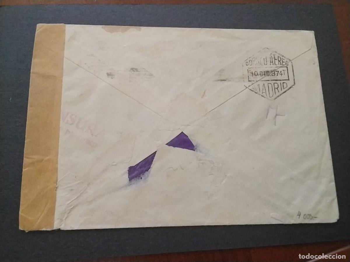 Sellos: Carta Espa&ntilde;a - Foto 2