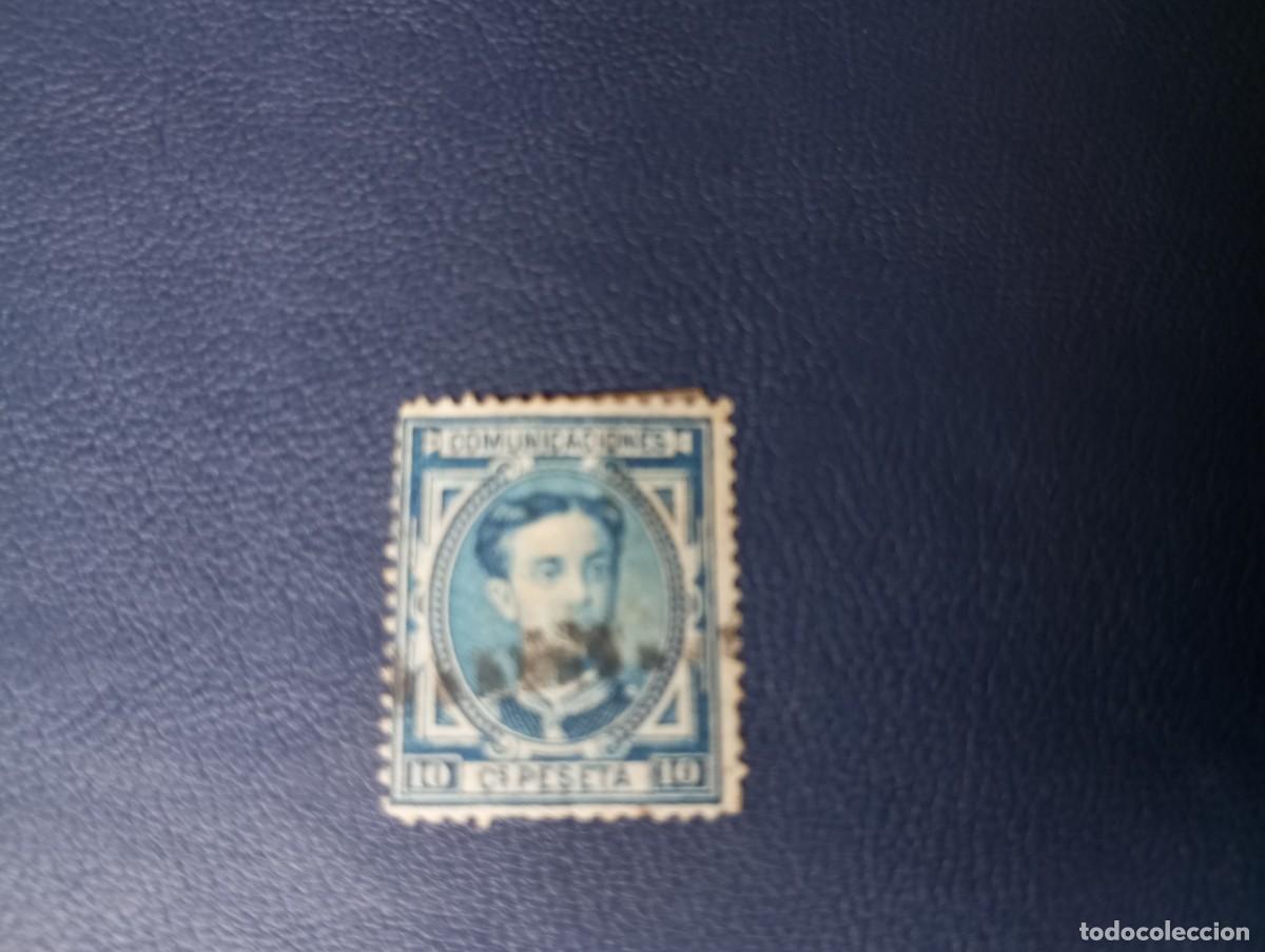 Sellos: ESPA&Ntilde;A, ALFONSO XIII, COMUNICACIONES - Foto 1