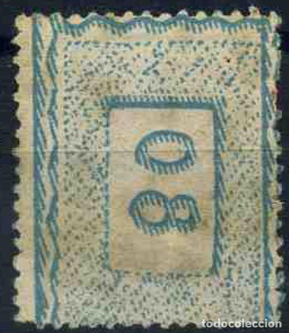 Sellos: Espa&ntilde;a 1875 Edifil 162 (usado) - Foto 2
