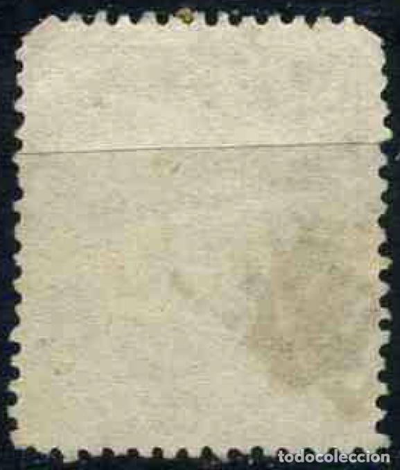 Sellos: Espa&ntilde;a 1874 Edifil 153A - Foto 2