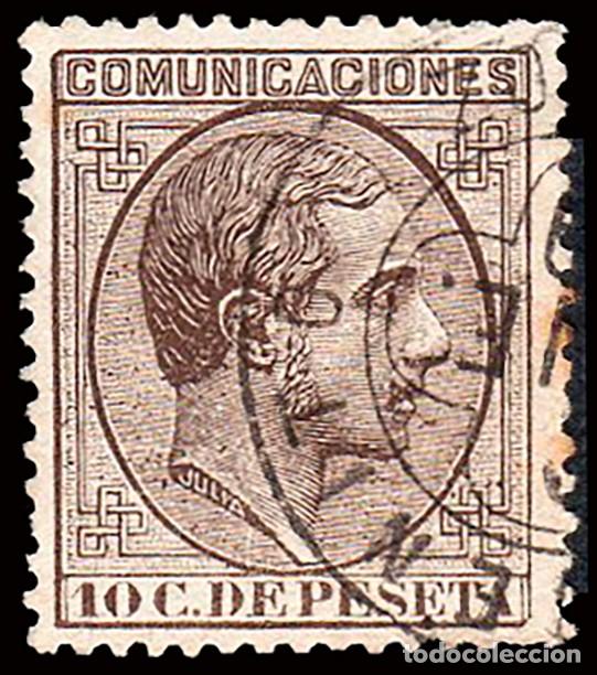 Sellos: Badajoz - Edi o 192 - Mat Tr&eacute;bol &rdquo;Don Benito&rdquo;