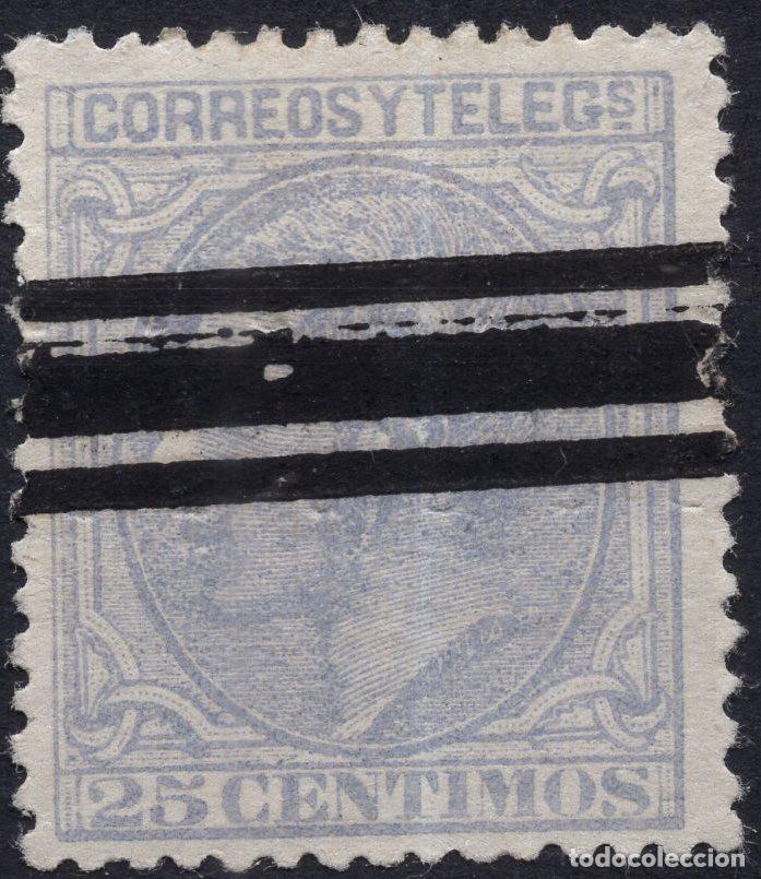 Sellos: ESPA&Ntilde;A 1879 STAMP MICHEL ES 180a
