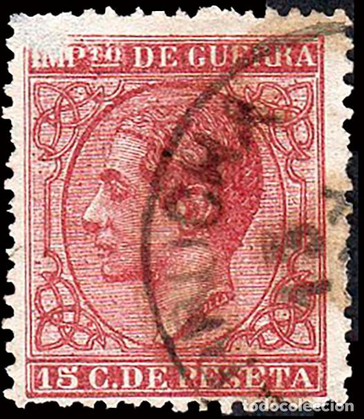 Sellos: Almer&iacute;a - Edi o 188 - Mat Fech. tipo grande &rdquo;Garrucha&rdquo;