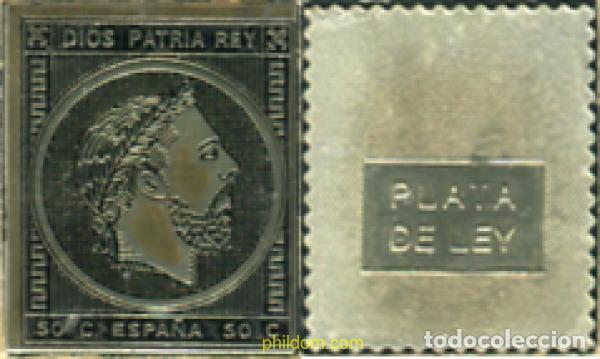 Sellos: 350973 MNH ESPA&Ntilde;A 1875 CARLOS VII