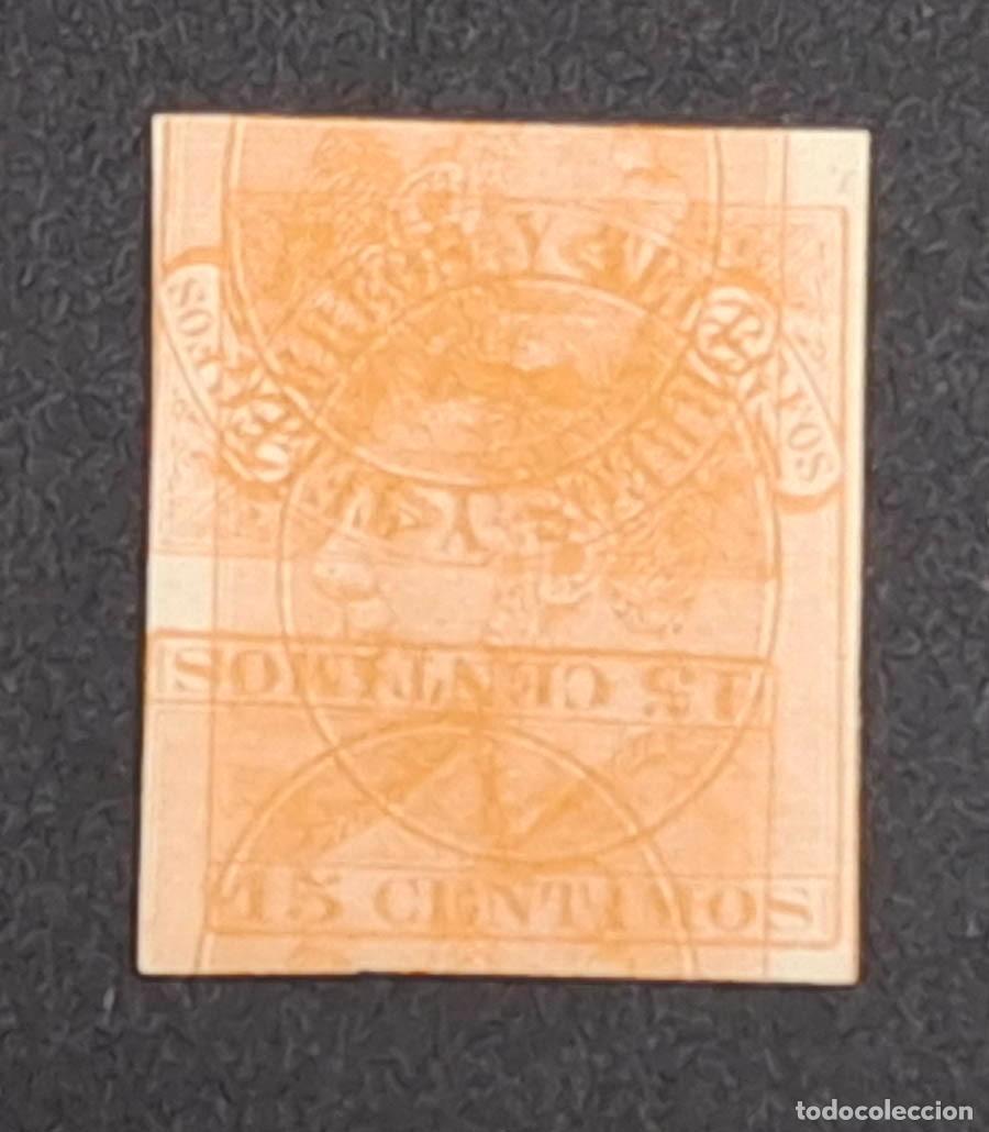 Sellos: Edifil 210, doble impresi&oacute;n Alfonso XII