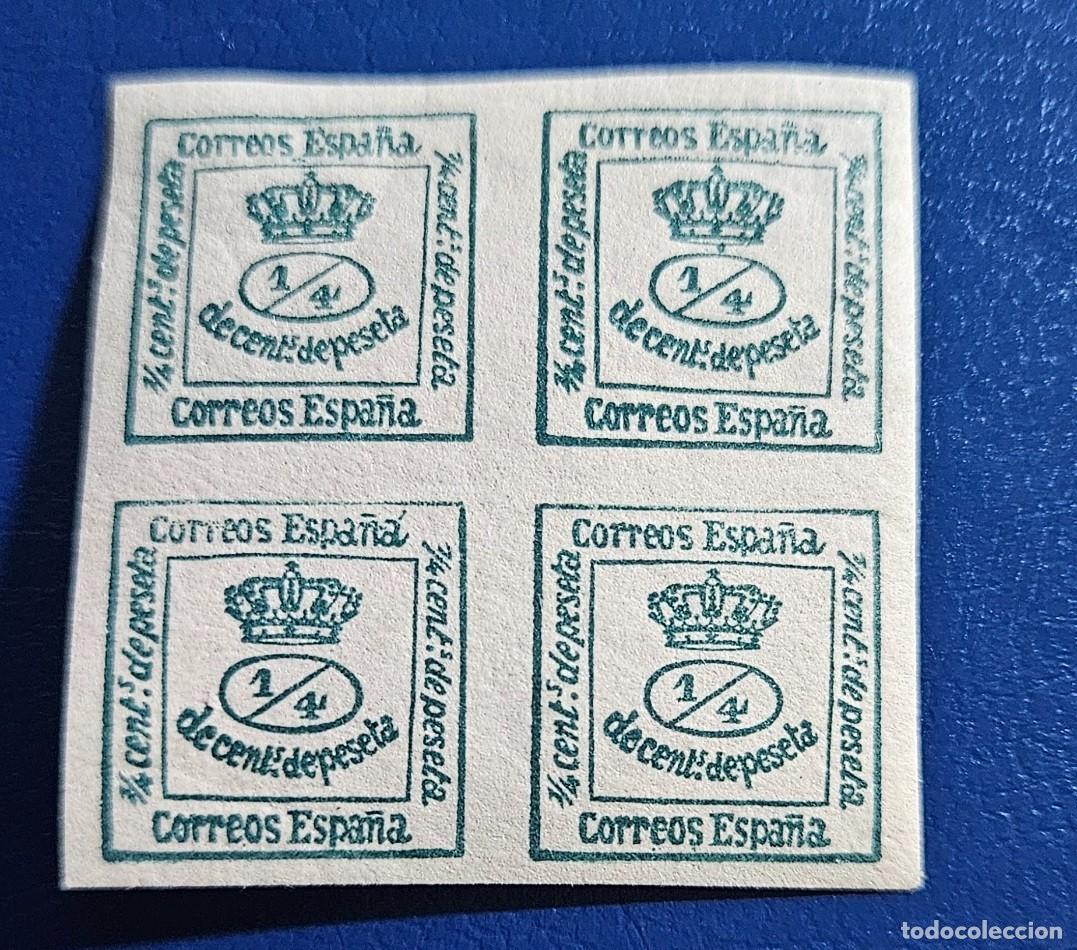 Sellos: Espa&ntilde;a 1876 Corona real y Alfonso XII, Edifil 173, 174, 175, 176,177, 180 y 181 usados