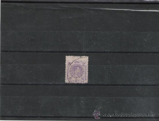 Sellos: PRIMER CENTENARIO DE ESPA&Ntilde;A N&ordm; 273 - Foto 1