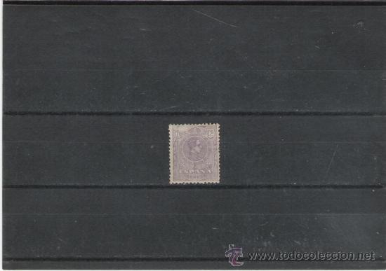 Sellos: PRIMER CENTENARIO DE ESPA&Ntilde;A N&ordm; 290 - Foto 1