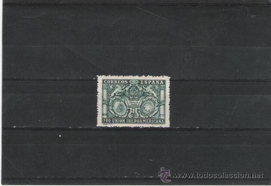 Sellos: PRIMER CENTENARIO N&ordm;  566 DOS SELLOS - Foto 1
