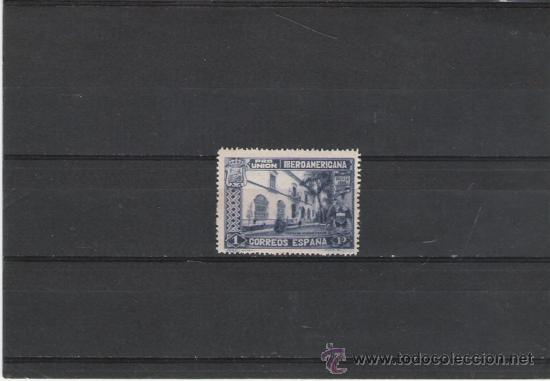Sellos: PRIMER CENTENARIO N&ordm;  578 - Foto 1