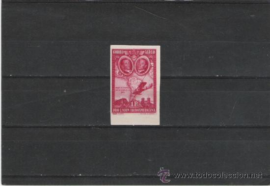 Sellos: PRIMER CENTENARIO N&ordm;  589 SIN DENTAR - Foto 1