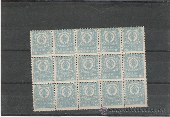 Sellos: BONITO LOTE DE MOVILES