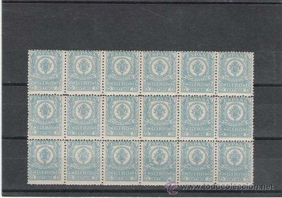 Sellos: BONITO LOTE DE MOVILES