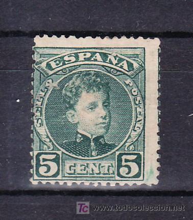 Sellos: espa&ntilde;a  242 sin goma, - Foto 1